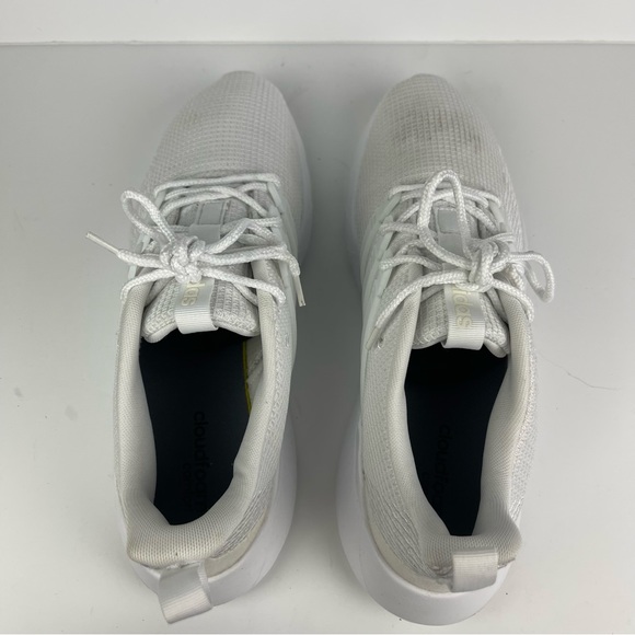 adidas EG3191 Mens Questar Flow Sneakers Shoes Casual   - Size 13 M - Picture 2 of 8